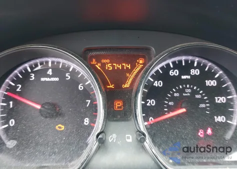 2014 Nissan Versa Note Sv z USA, uszkodzony, nr VIN 3N1CE2CP3EL416883